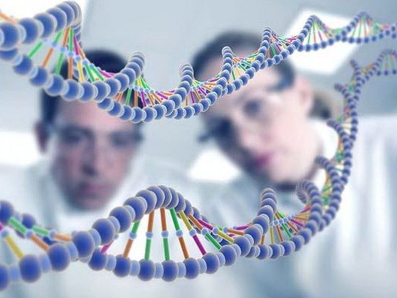 Немецкие генетики нашли новый механизм возникновения рака