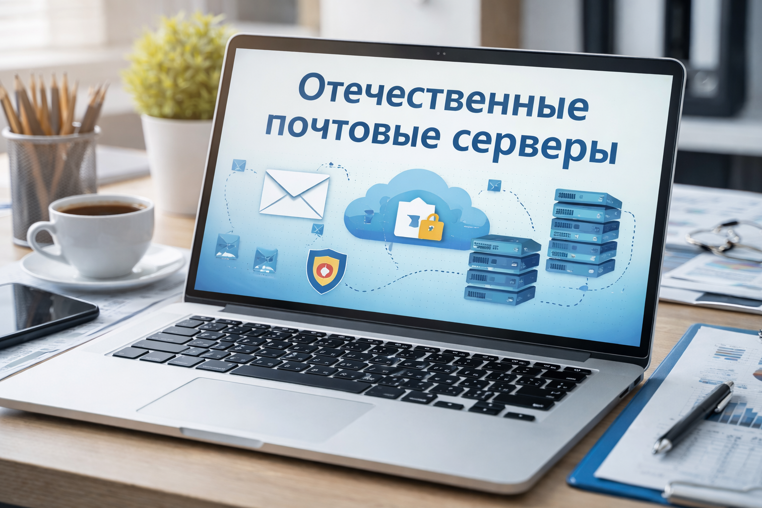 Отечественные почтовые серверы: что это такое, как они работают и почему становятся всё важнее
