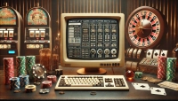 Рейтинговые списки игровых клубов: специфика отбора платформ