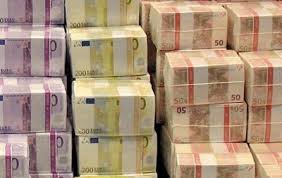 3 миллиарда евро Германия заработала на Греческом кризисе