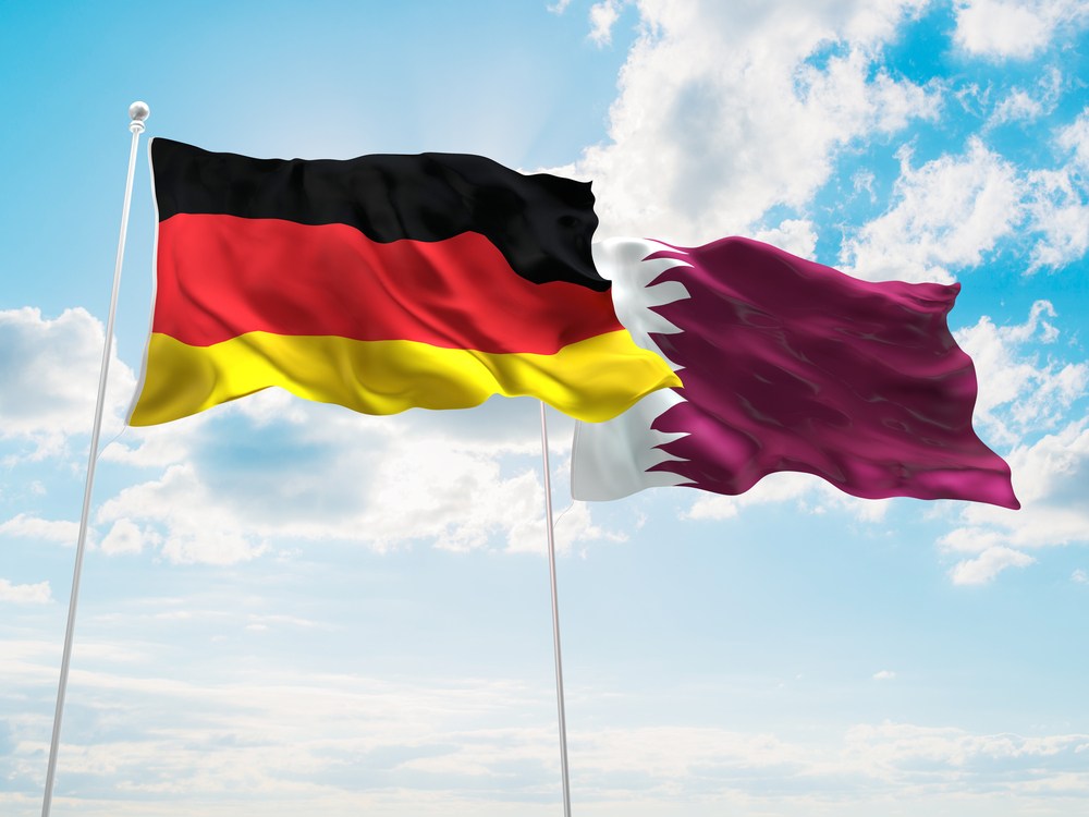 Катар намерен инвестировать миллиарды долларов в германскую экономику