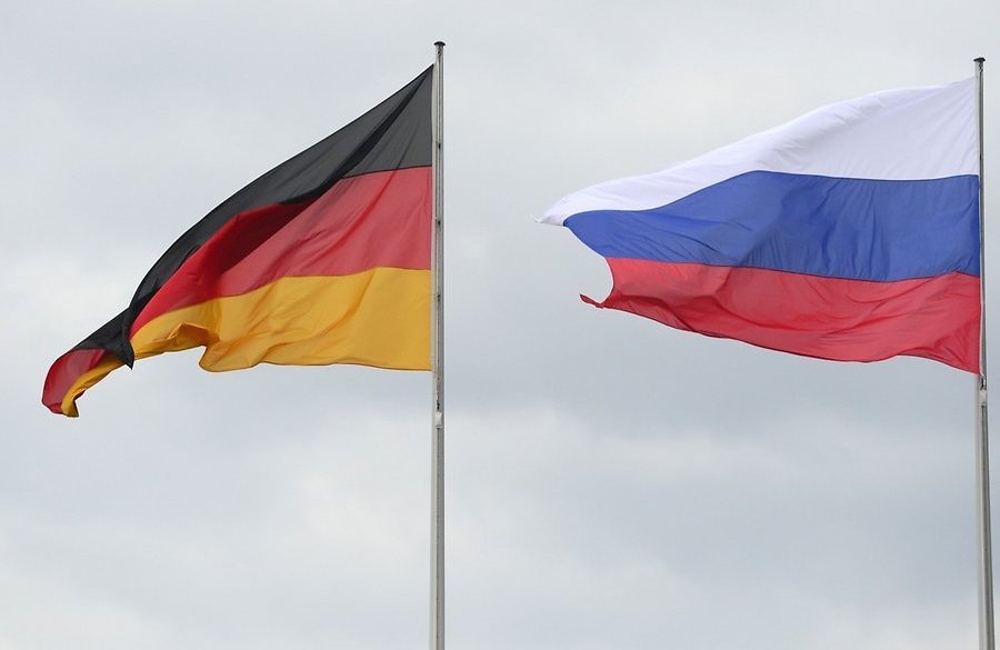 В Германии предложили отменить визы для российской молодежи