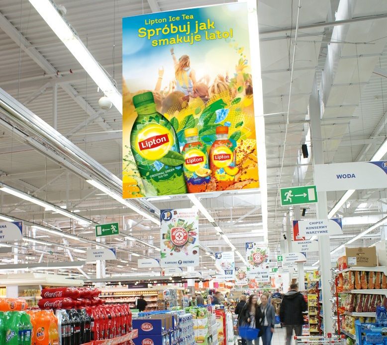 Проверка выявила разное качество одинаковых продуктов в Польше и Германии