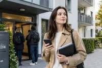Пригласили на просмотр квартиры в Германии: как подготовиться к встрече