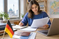 Как подготовиться к признанию иностранного диплома в Германии: пошаговый план