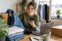 Как продать ненужные вещи в Германии через объявления: подготовка, оплата и важные правила