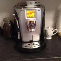 Продам кофе-автомат  Saeco Talera Touch