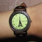 Продам стильные женские часы WoMaGe