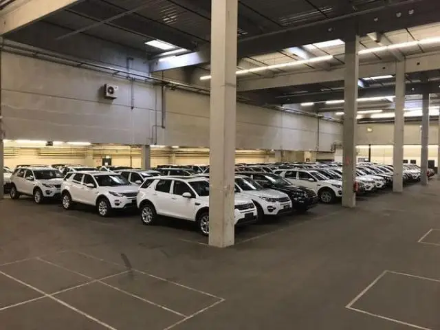 Продаются land rover discovery sport по низким ценам!