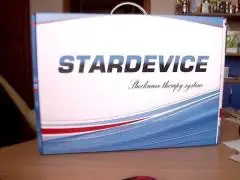 Продажа медицинского оборудования star device