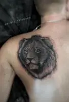 Tattoo artist(tattoo berlin)