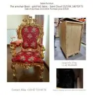 Элитная итальянская мебель. Продам за 60-40 % от стоимости. Частное объявление!