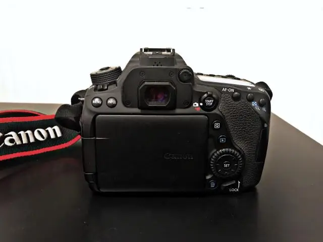 Продам dslr камеру