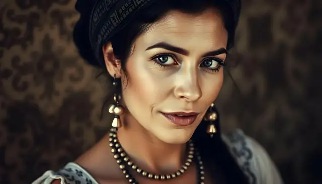 Ясновидящая и гадалка по телефону в германии - 1