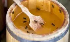 Продам качественный пчелиный мед
