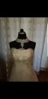 Brautkleid