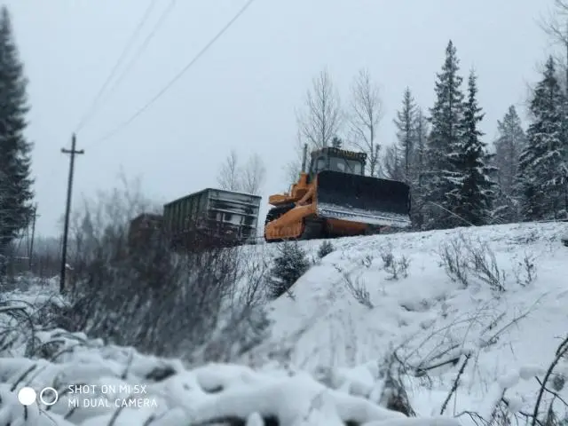 Машинист железнодорожного крана edk 300/2, edk 2000, edk 300/5