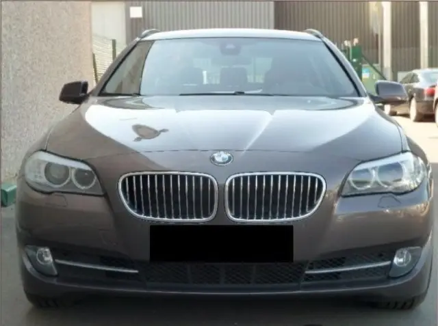 Продам BMW 530d Touring