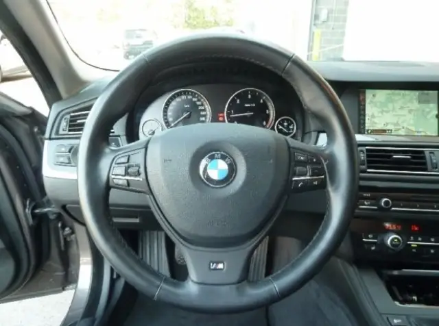 Продам BMW 530d Touring