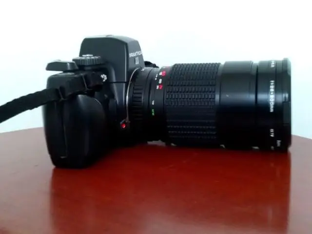 Фотоаппарат пленочный  praktica bx20s + объектив + filter hama uv-390