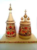 Tverskoy souvenirs