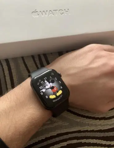 Apple watch 4 44mm