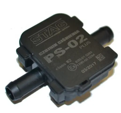 Датчик давления газа новый map sensor ps-02