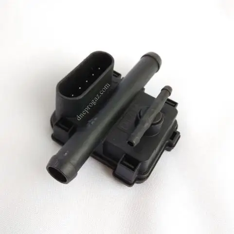 Датчик давления газа новый map sensor ps-02