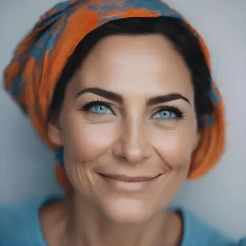 Гадалка,германия,белая колдунья лара. - 1