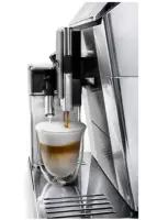 De ' longhi primadonna elite ecam automatische kaffeemaschine 650. 55. Ms