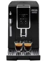 Neue automatische kaffeemaschine de ' longhi dinamica ecam 350. 15. B