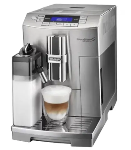 Automatische kaffeemaschine delonghi ecam 28. 464. M