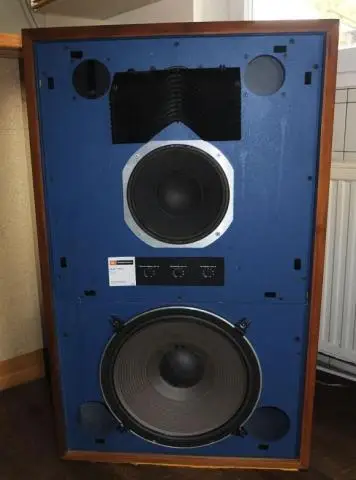 Акустические колонки jbl-4343b