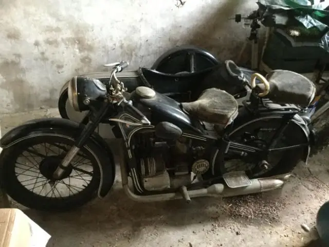 Продам bmw r35