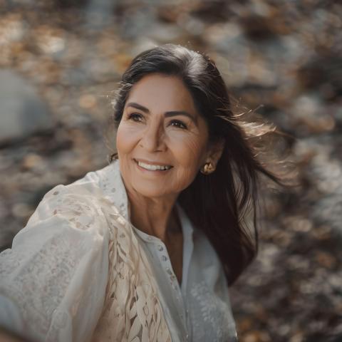 Ясновидящая,маг и гадалка,германия,камила