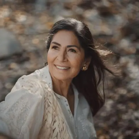 Ясновидящая,маг и гадалка,германия,камила - 1