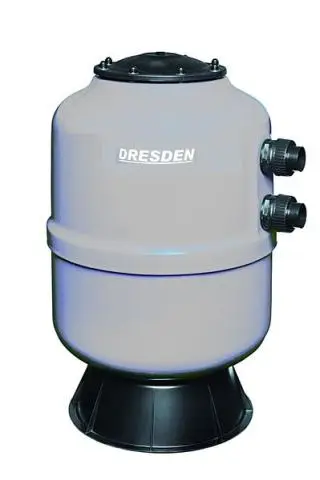 Wassertank d. 750