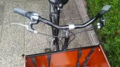 Голландские велосипеды