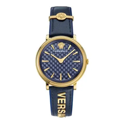 Versace женские часы v-circle