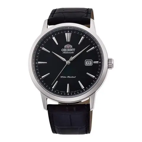 Orient bambino automatic мужские часы