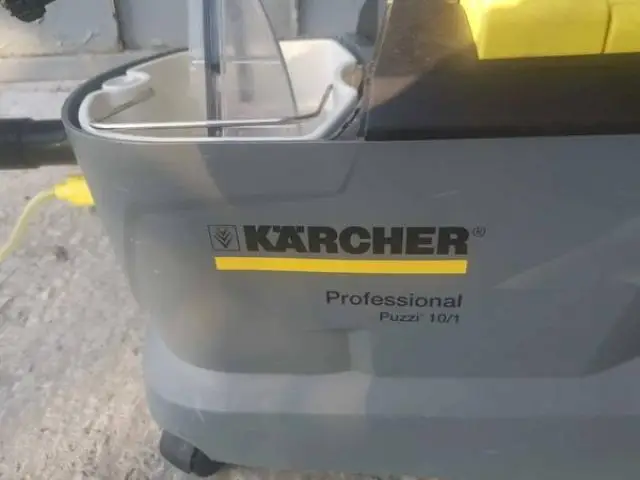 Karcher puzzi 10/1