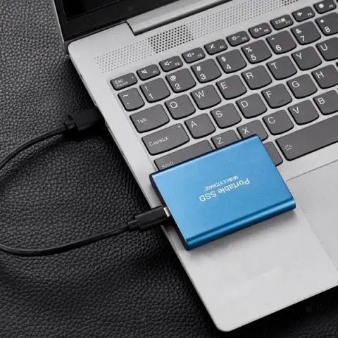 Ssd external 2 tb