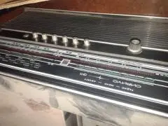 Radiola radioplayer sirius 311 udssr 1974-1981