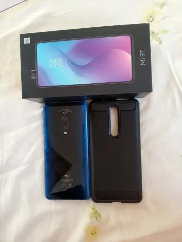 Xioami mi 9t