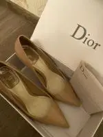Dior schuhe für frauen