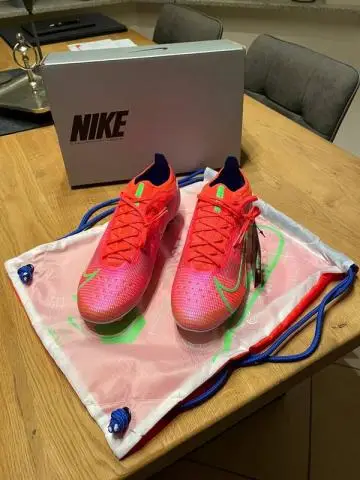 Nike vapor 14 elite ag fußballschuhe. 130€