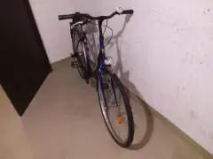 Велосипед б/у centino zoll 28