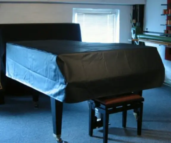 Чехол skai для рояля до 185 см