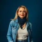 Ясновидящая,гадалка и белый маг в германии.