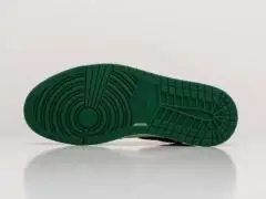 Nike air jordan 1 pine green 42